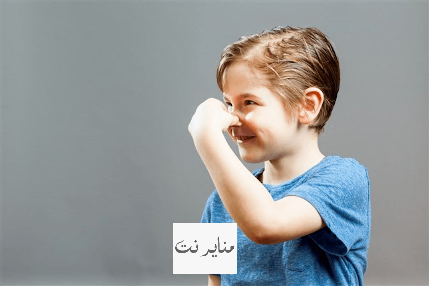 افضل مزيل عرق طبي للاطفال ونصائح للتخلص من عرق طفلك
