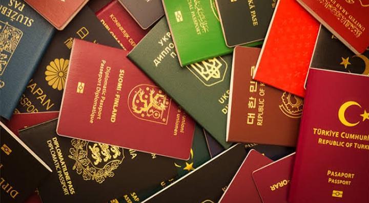 شراء جنسيات رخيصة والحصول على جواز سفر