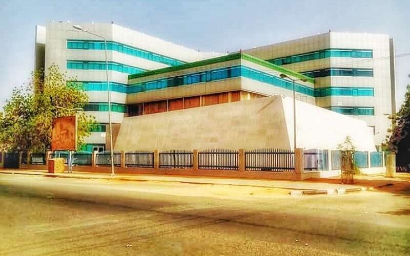 رابط القبول للجامعات السودانية 2022 – 2023