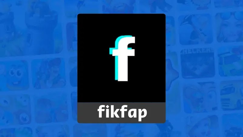 تطبيق fikfap تحميل للايفون