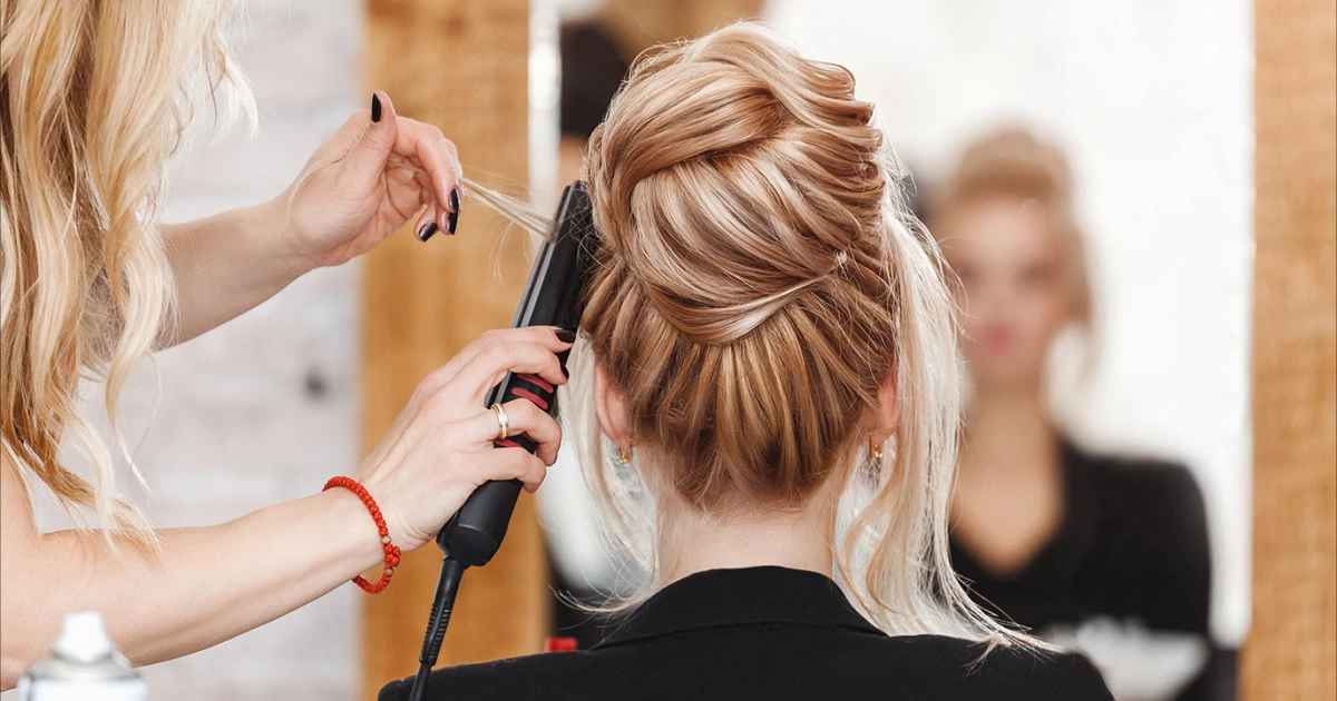 كوافيرة بالرياض تجي للبيت