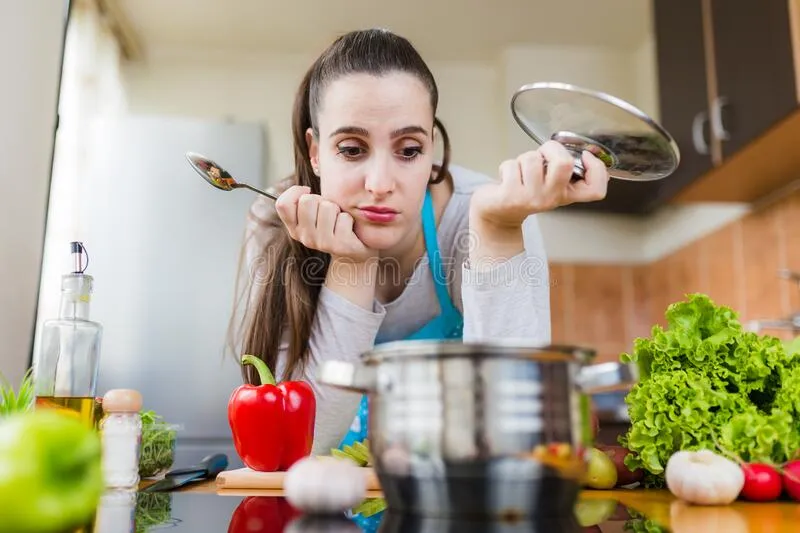 كيف اتعلم الطبخ من الصفر وبداية احتراف الطبخ